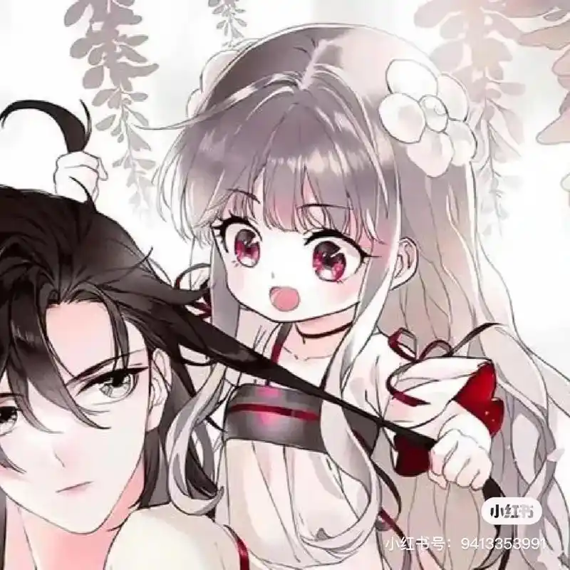 超可爱的 兄妹头像 - 抖音