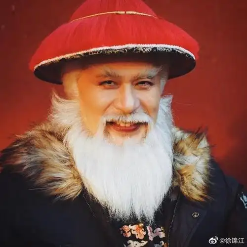 妙手雕功,重塑江湖丨新京报×"雕塑家"徐锦江|鳌拜|财神到_网易订阅