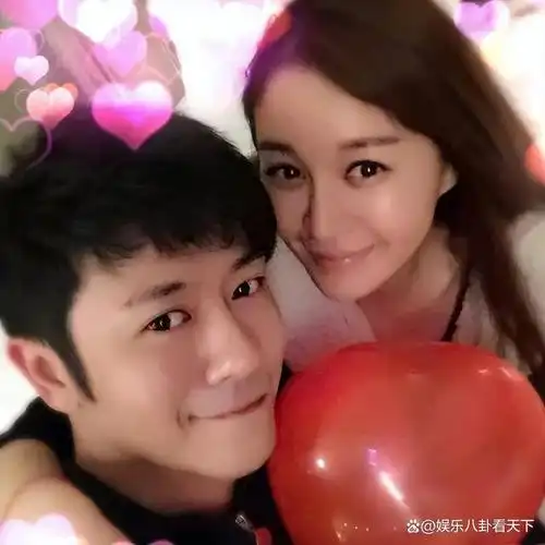 盘点娱乐圈明星隐藏的大舅子小姨子婚亲关系你知道几对