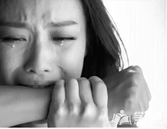 心里委屈难受的经典好句子,句句伤感压抑,看完想哭 - 说说心情- 不二