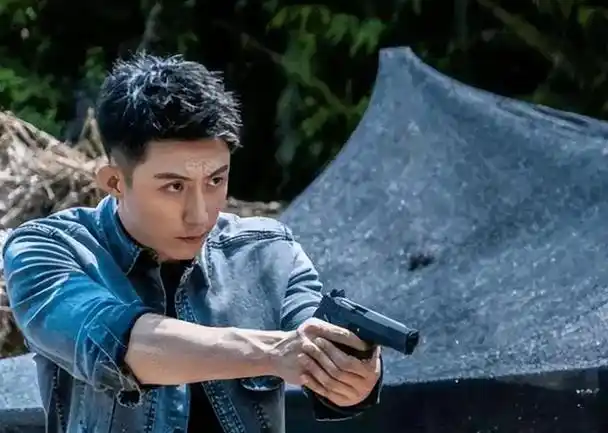 这一次,接受联合国新闻专访的黄景瑜,让全世界见到了的中国实力