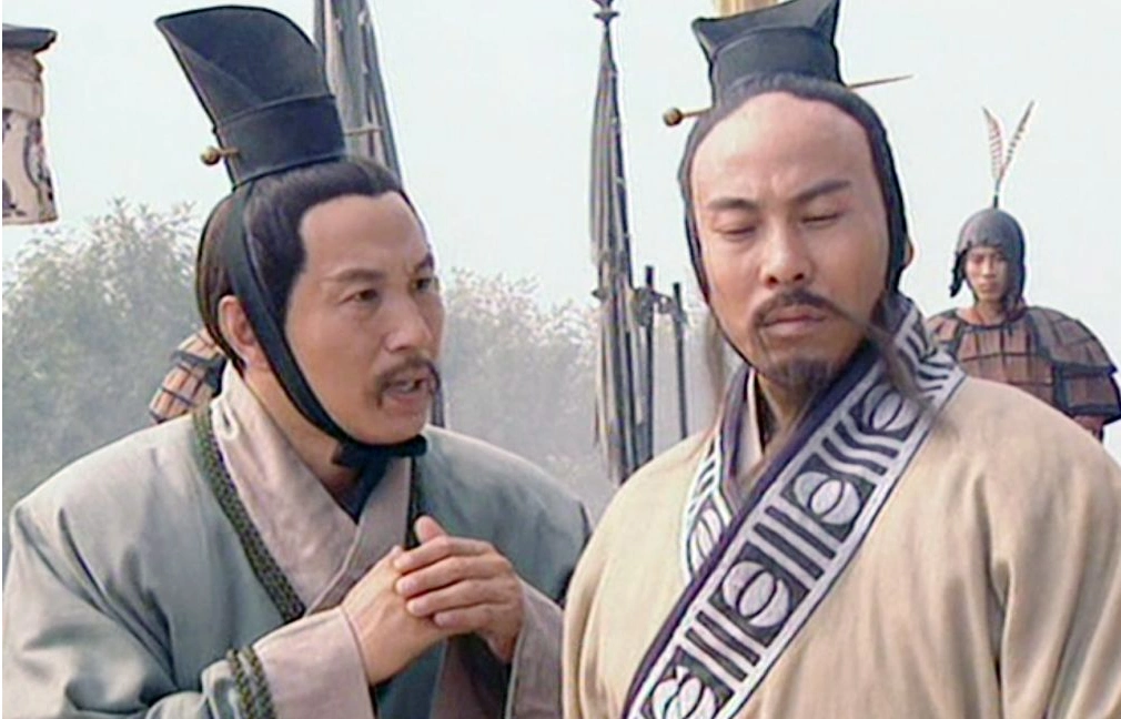 赵无恤晋阳逆袭,但因两次犯糊涂,不仅谋士心寒,还造成夺嗣之争