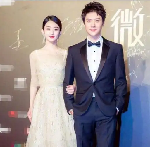 此次,赵丽颖被曝出恋情,赵丽颖不少别的cp粉称还是喜欢她与吴亦凡在一