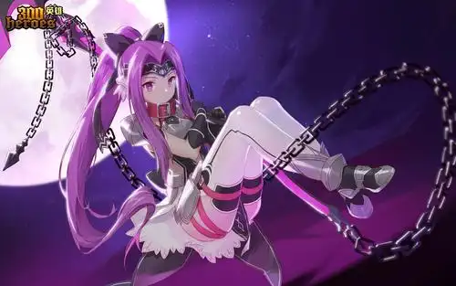 300英雄原画合集(二十二期)