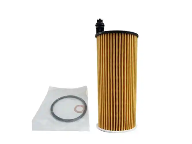 保驾护航宝马机油滤清器 bjhhzjl1027 新款宝马5,系7系