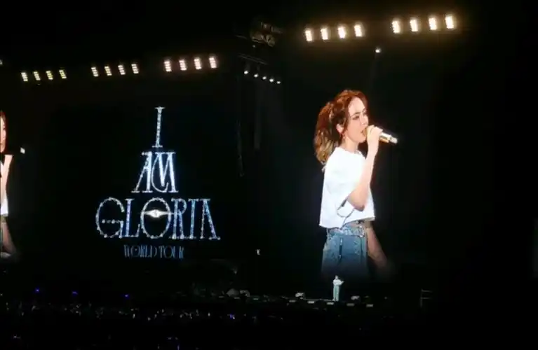 邓紫棋《画 海阔天空》2024.5.19太原站 全场万人合唱