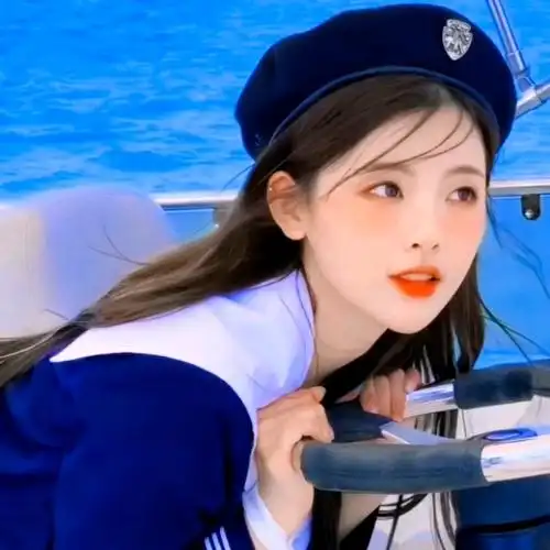 【杨超越】ccyy水手服好靓