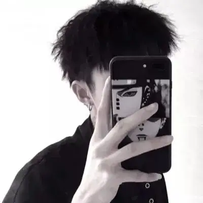 最新微信男生头像帅气霸气