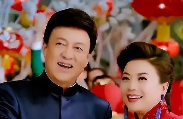 张也:55岁还未婚,和62岁的吕继宏互相陪伴多年,不结婚