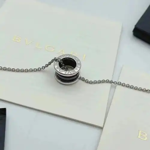 宝格丽慈善款真假对比