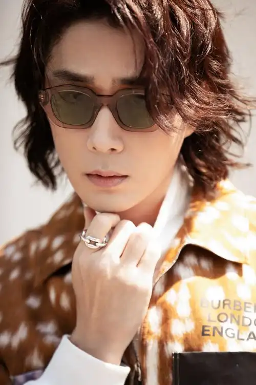 李承铉听到哪首歌泪奔了?