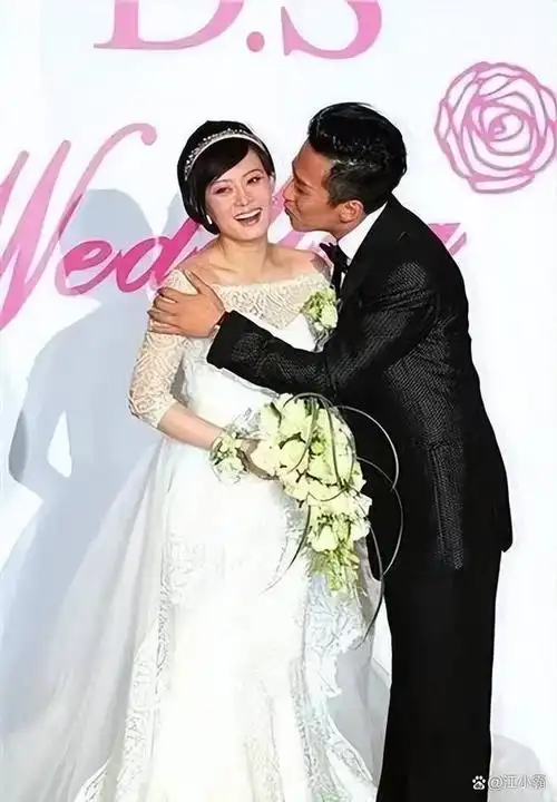 事实证明,屡传"婚变"的孙俪和邓超,早已走上另一条康庄大道