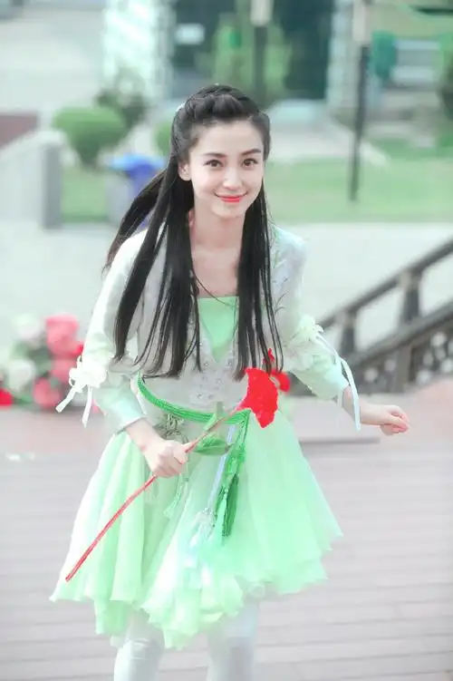 跑男回应打错angelababy范丞丞名字##angelababy告别奔跑吧