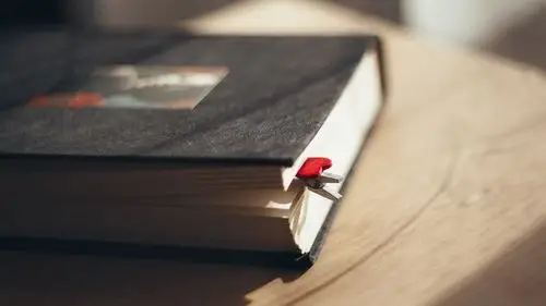 文艺的书籍写真,高清图片,电脑桌面-壁纸族