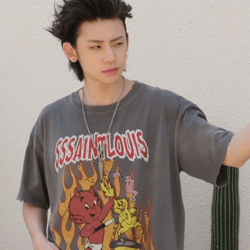 小鬼-王琳凯最新表情包来袭,耍帅卖萌两不误