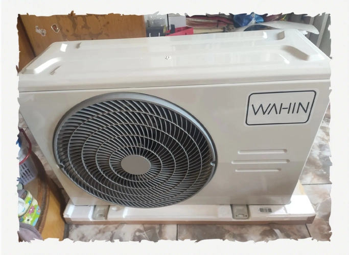 华凌空调:年轻人的新宠