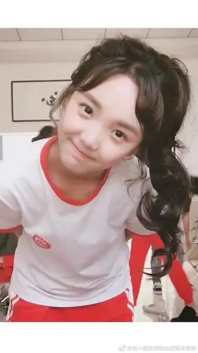 吕小雨快把我哥带走