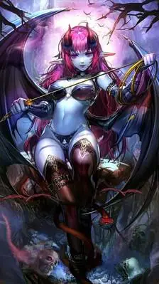 小冰冰传奇 痛苦女王