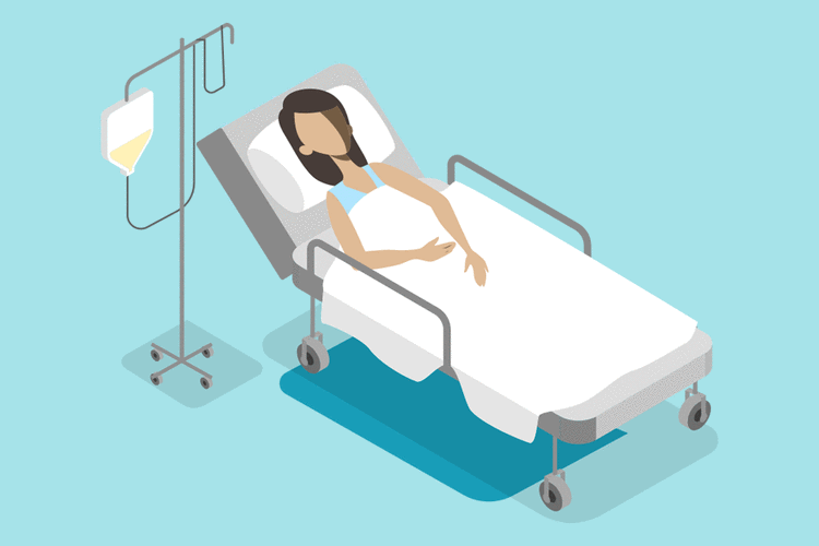 莱茵领事故事系列一份在病房办理的特殊公证