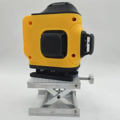 3d12线水平仪绿光激光红外线投线仪手挥款远程感应测绘仪器水平仪