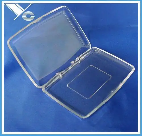 透明高档塑料盒 ps塑料盒包装盒   上一个 下一个> 承接各类塑料制品