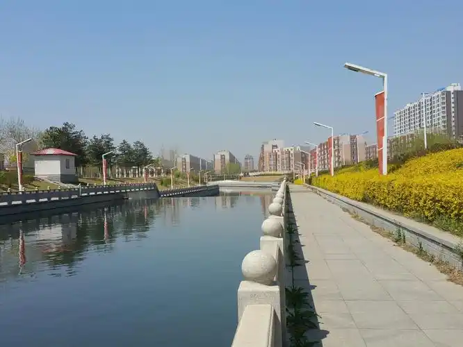 辽宁省营口市大石桥市府西路靠近大石桥市劳动就业管理局