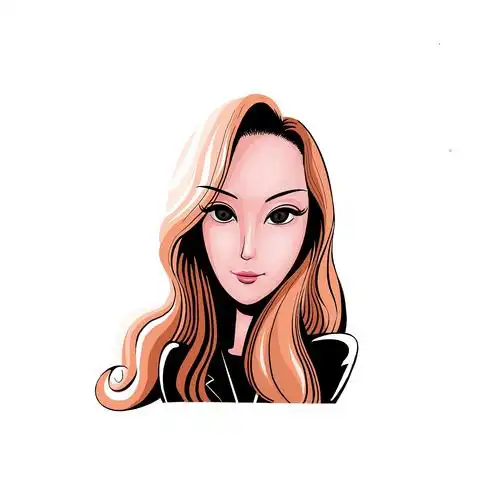 人物漫画肖像创作设计