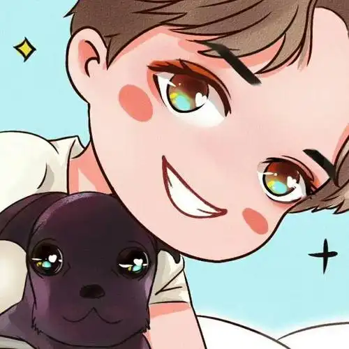 有没有朱正廷卡通头像?最好10几张