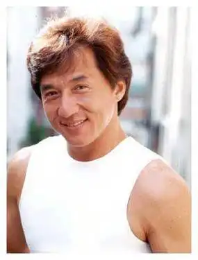 一起来看看吧!_成龙_表演_鹿晗