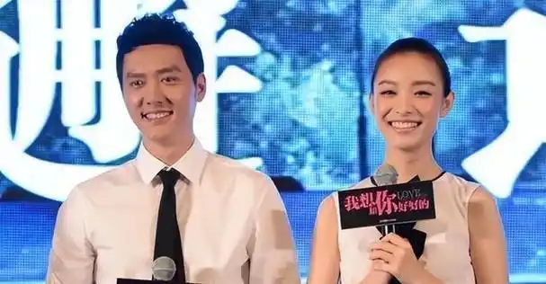 离婚数年后,再看赵丽颖与冯绍峰的"较量":魔高一尺,招高一丈