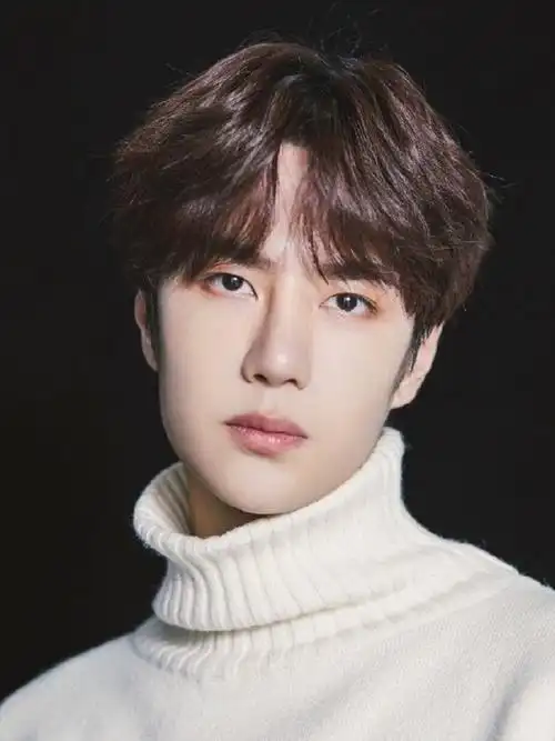 假发男中分 网红_假发男中分刘海短直发网红同款黑色学生短发韩版帅气