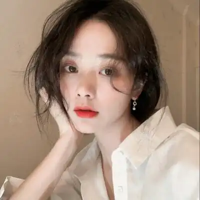 大厂女孩的头像