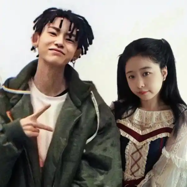 鬼哥你是我的动力0899#小鬼王琳凯 #达琳 #官宣78