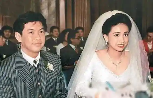 当谈及"冻龄男神"时,人们常会提到林志颖,何炅,钟汉良等名字.