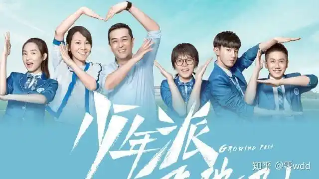 每个人都会变成大人,我们都在慢慢长大《少年派》观后有感 - 知乎