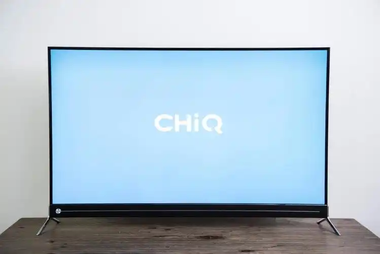 用上长虹chiq电视q5k家人竟天天窝客厅