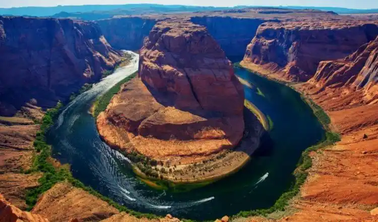 世界十大自然奇观大自然创造的迷人风景