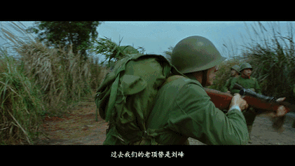 对越自卫反击战中我军步兵为什么没有钢盔?