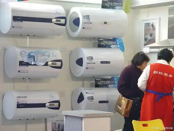 史密斯ht2电热水器综合测评:加热效率,温度控制精度