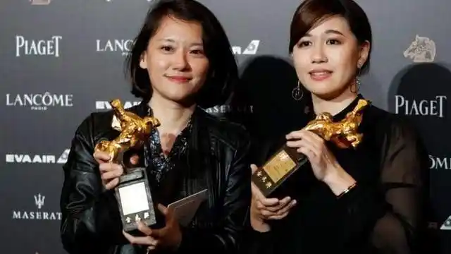 参与金马奖要三思:入围可以考虑推掉_颁奖_傅榆_言论