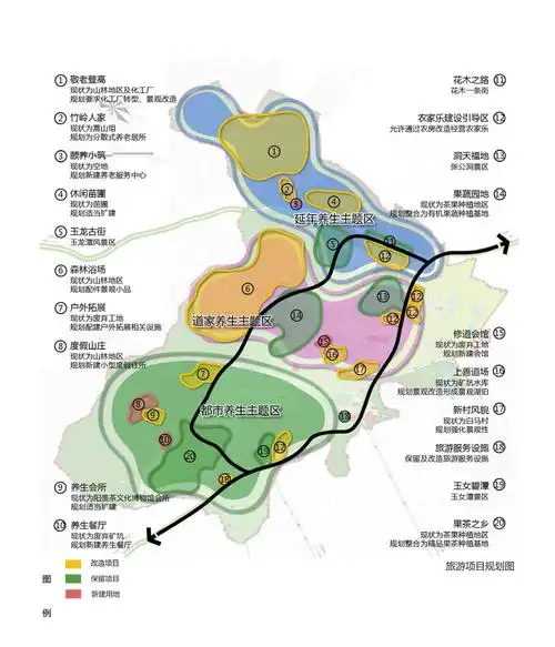 江苏省宜兴市湖滏镇张阳村村庄规划