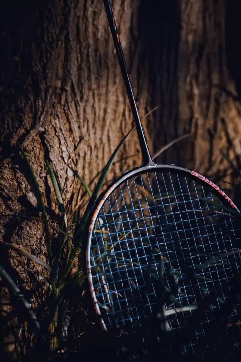 你的羽毛球壁纸又来了!#羽毛球 #摄影 #羽毛球壁纸 #天斧 - 抖音