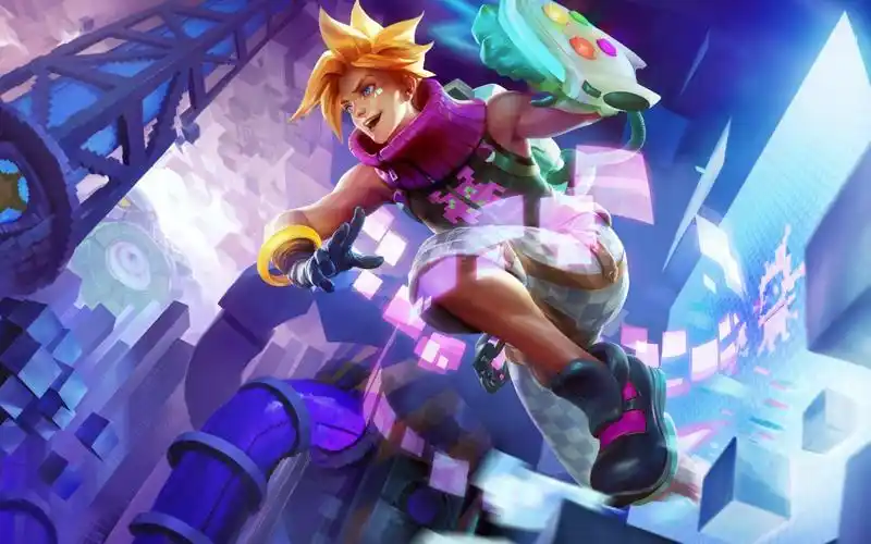 热补丁后强势阵容,心之钢三星ez