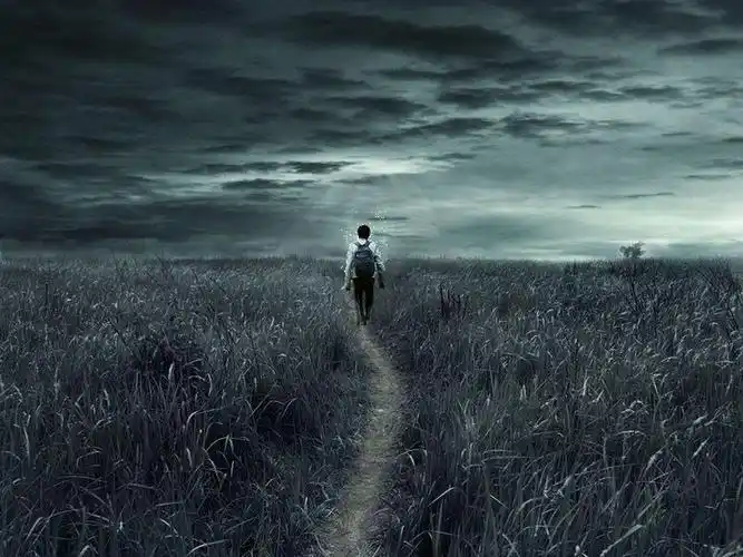 午夜独行 - 灵魂伴侣 - 灵魂伴侣