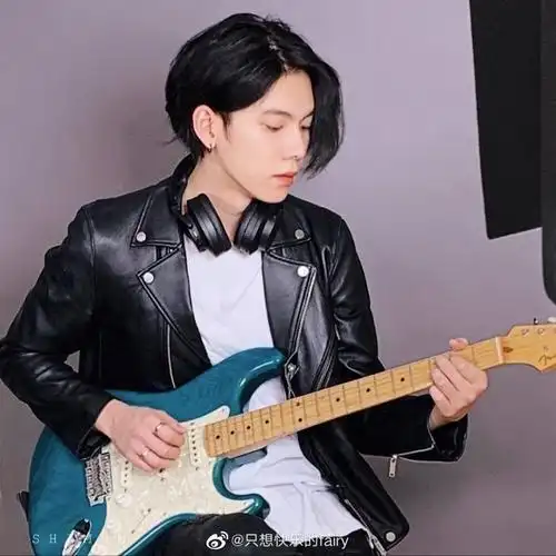 永远的第一名杨宇腾林子闳