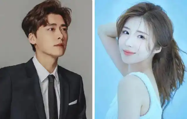 李易峰的现任女朋友是谁和方安娜恋情豆瓣被扒是真的吗