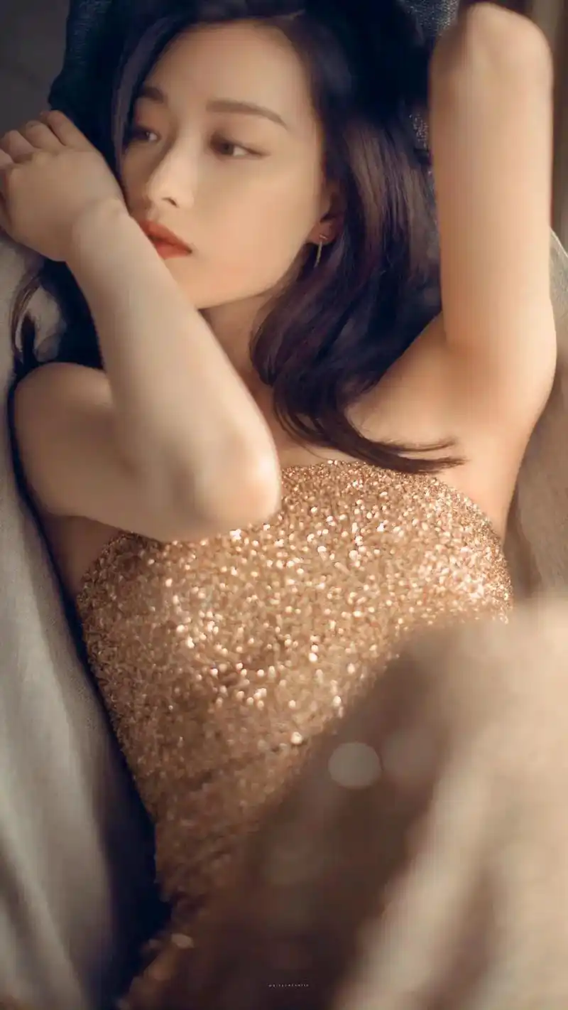 倪妮 #抖音热门 #明星照片大全 - 抖音