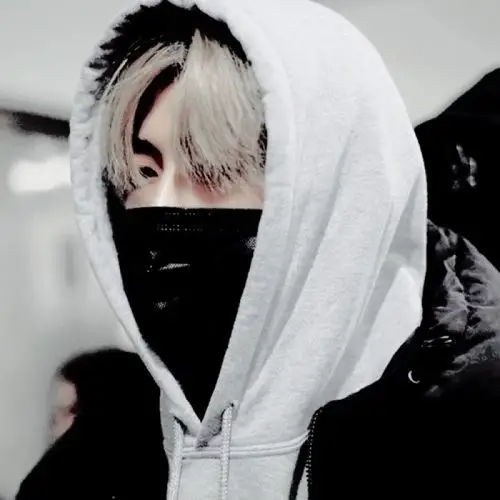 蔡徐坤ninepercent爱豆头像79