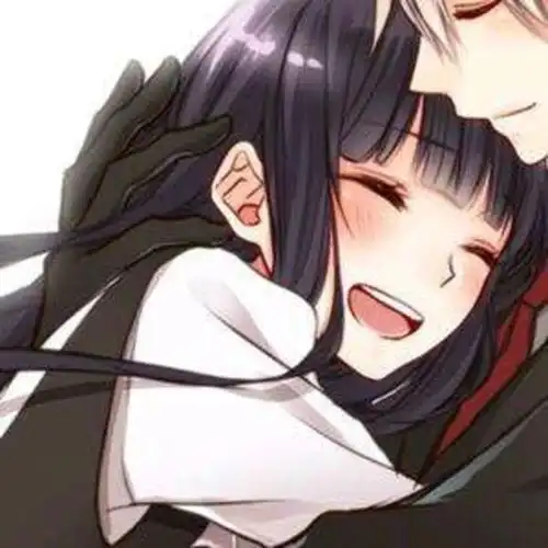 动漫情头,情侣头像,cp头像,男女各半,萌,可爱乖巧,爱心