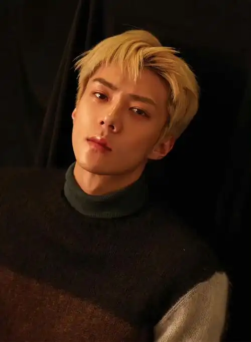 吴世勋##吴世勋成为福布斯公认韩国门面